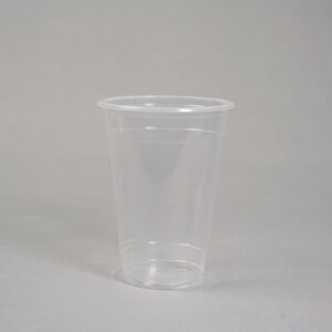 Ly PP trơn 500ml (MNP95-500PP)