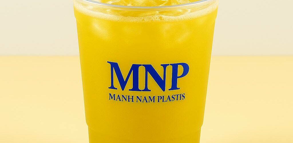 Ô nhiễm môi trường vì rác thải từ việc sử dụng ly nhựa