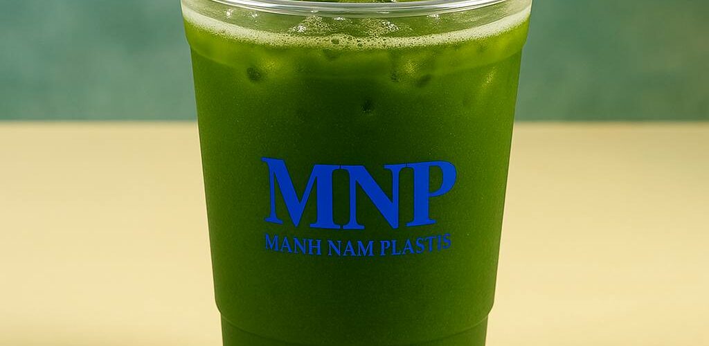 Công dụng và sự tiện lợi của ly nhựa