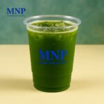 Công dụng và sự tiện lợi của ly nhựa