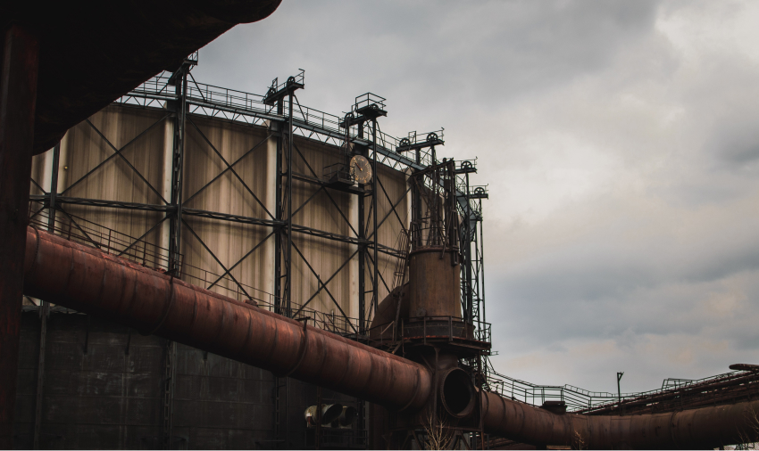 Hàn thép không gỉ