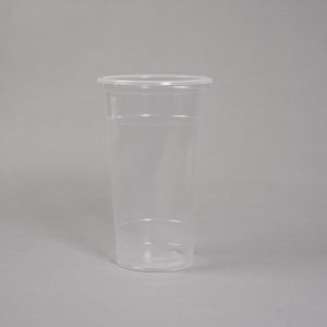 Ly PP trơn 700ml (MNP95-700PP-T)