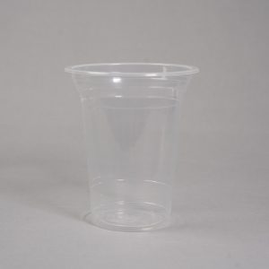 Ly PP trơn 750ml (MNP117-750PP-T)