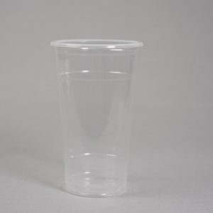 Ly PP trơn 650ml (MNP95-650PP-T)